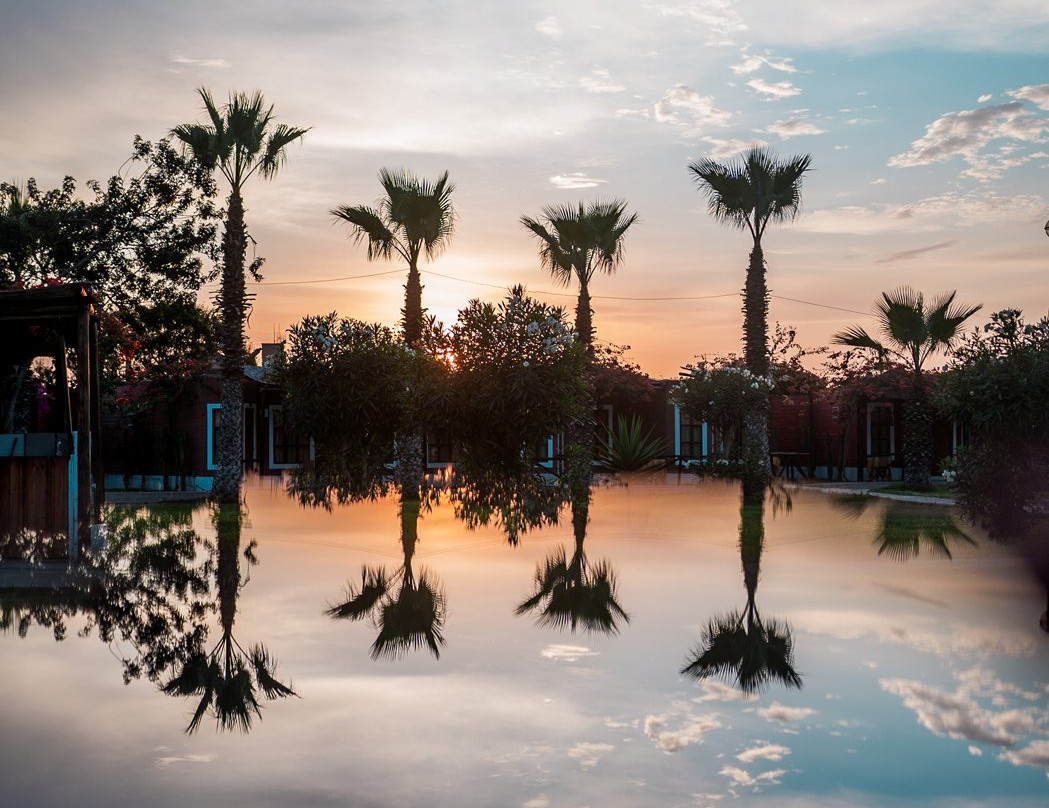 La Estancia Chincha主图