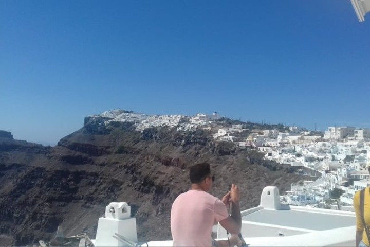 The real way to travel-克里特岛必去景点