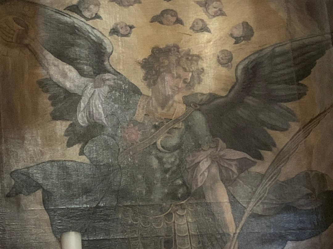 Chiesa di San Zenone-San Zenone al Lambro必去景点