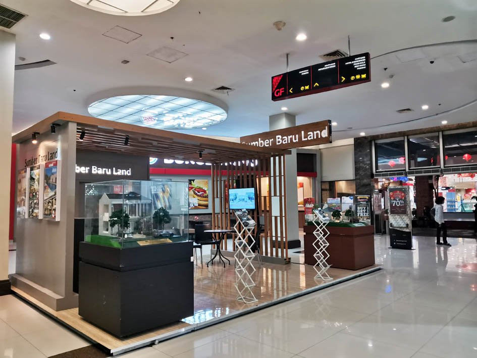 Solo Paragon Mall景点图片