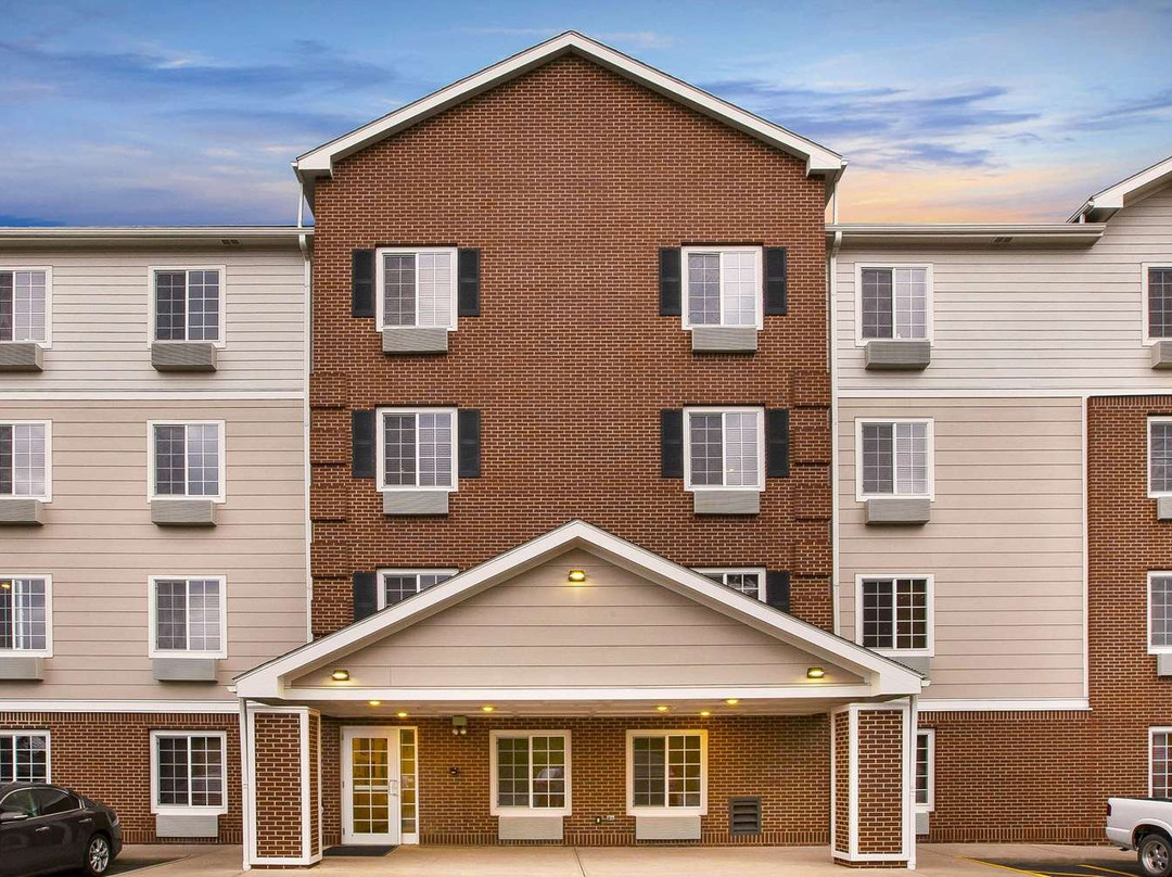 Extended Stay America Select Suites - Akron - South主图