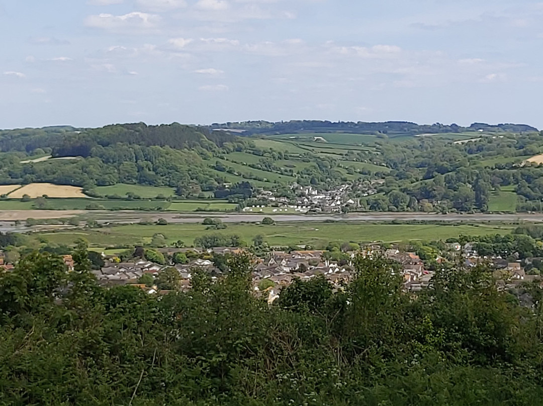 Seaton Down Picnic Area-Seaton必去景点