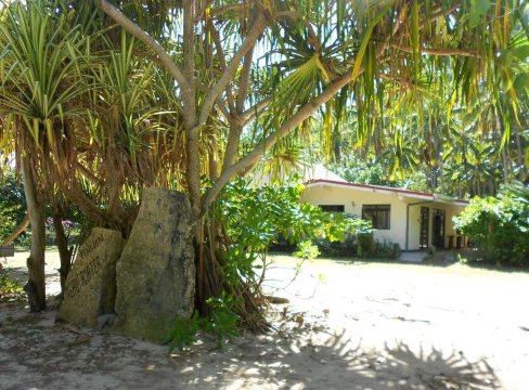 Pension Teautamatea-官方