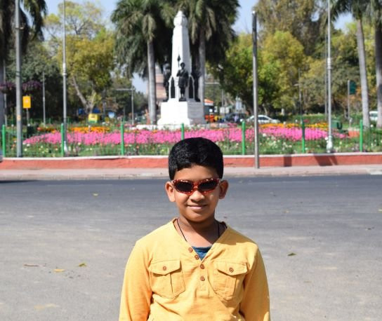 Nehru Museum & Planetarium (Teen Murti Bhavan)-新德里必去景点