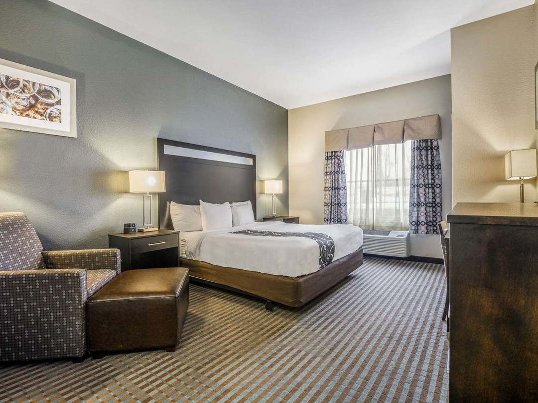 La Quinta Inn & Suites By Wyndham Glendive主图