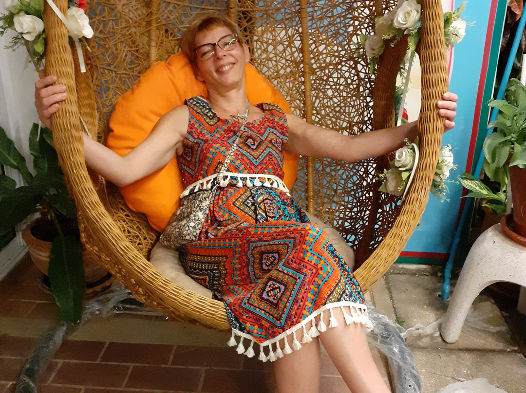 P'tia Bar-七岩必去景点