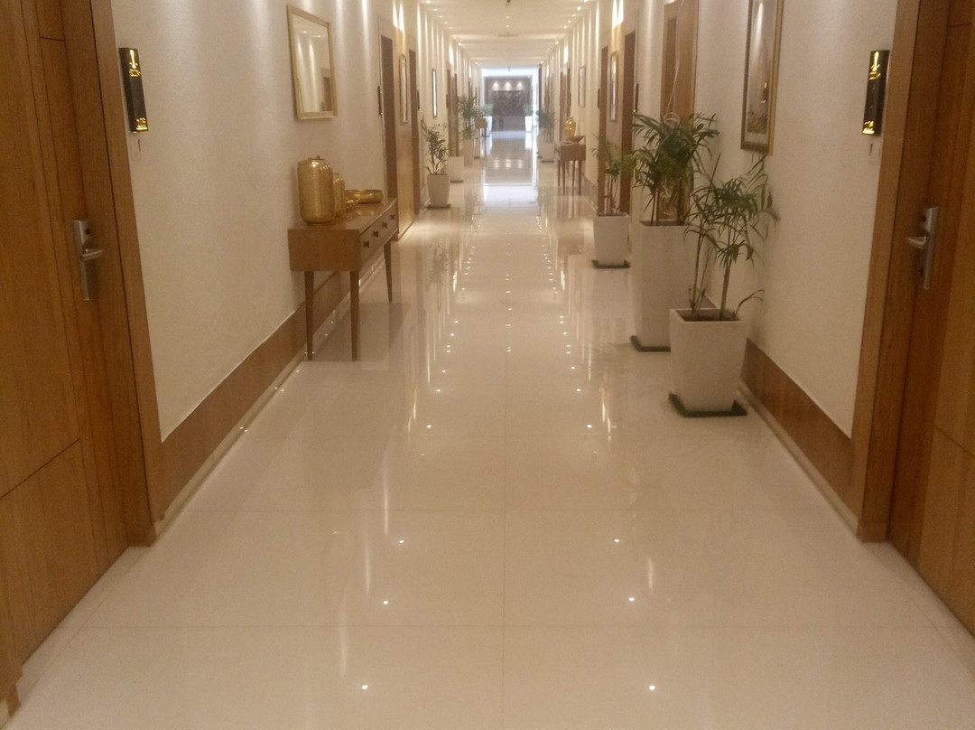 Hotel Icon, Rajpura主图