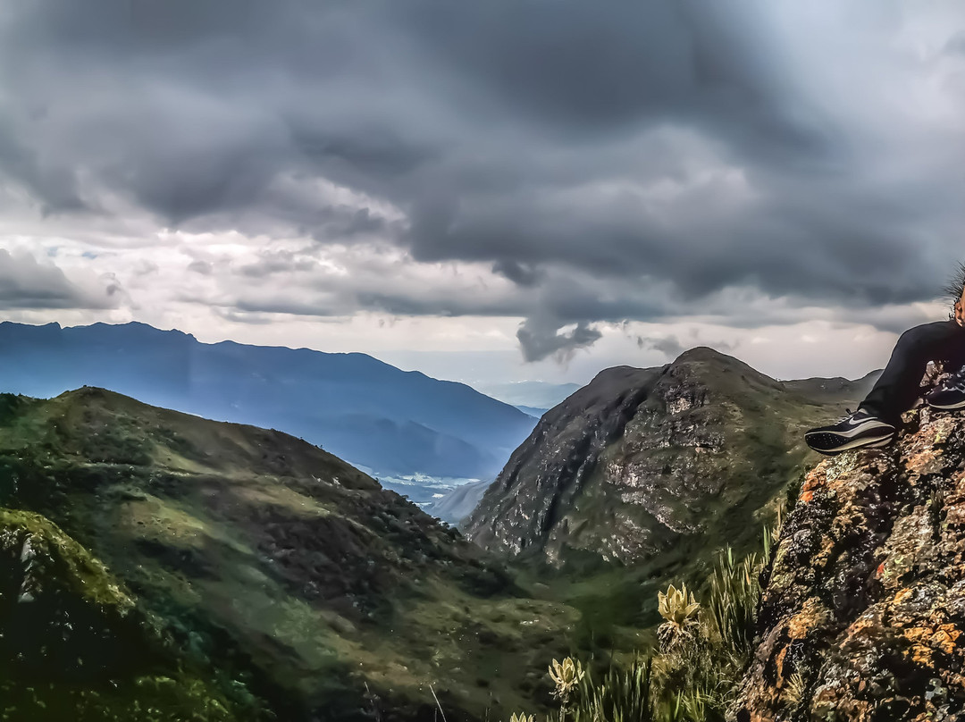 Tybyn Geo Lodge主图