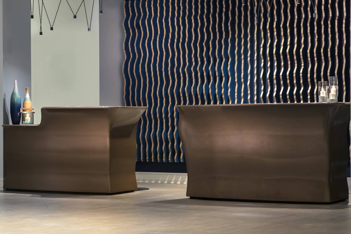 劳德代尔堡游轮港口万丽酒店-官方