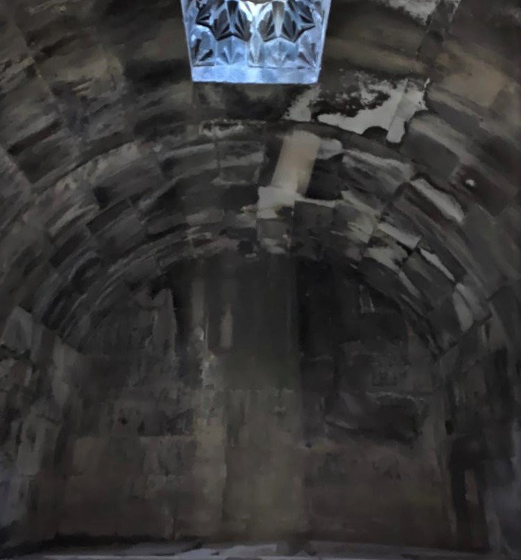 Selim Caravanserai-Aghnjadzor必去景点