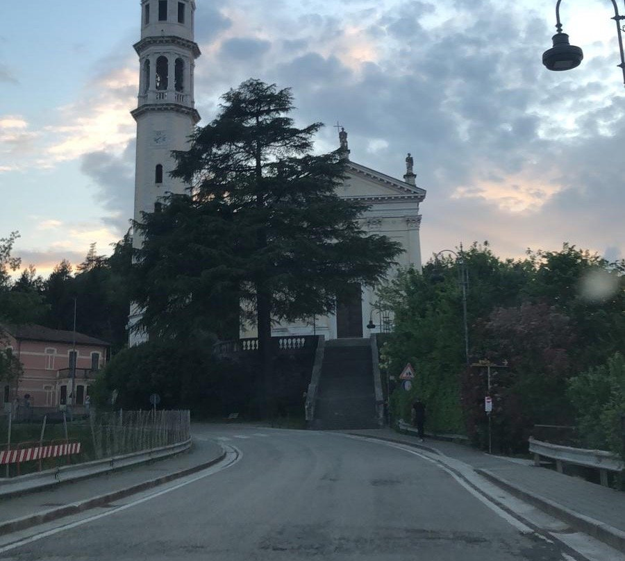 Museo Etnografico sulla Lavorazione del Legno景点图片