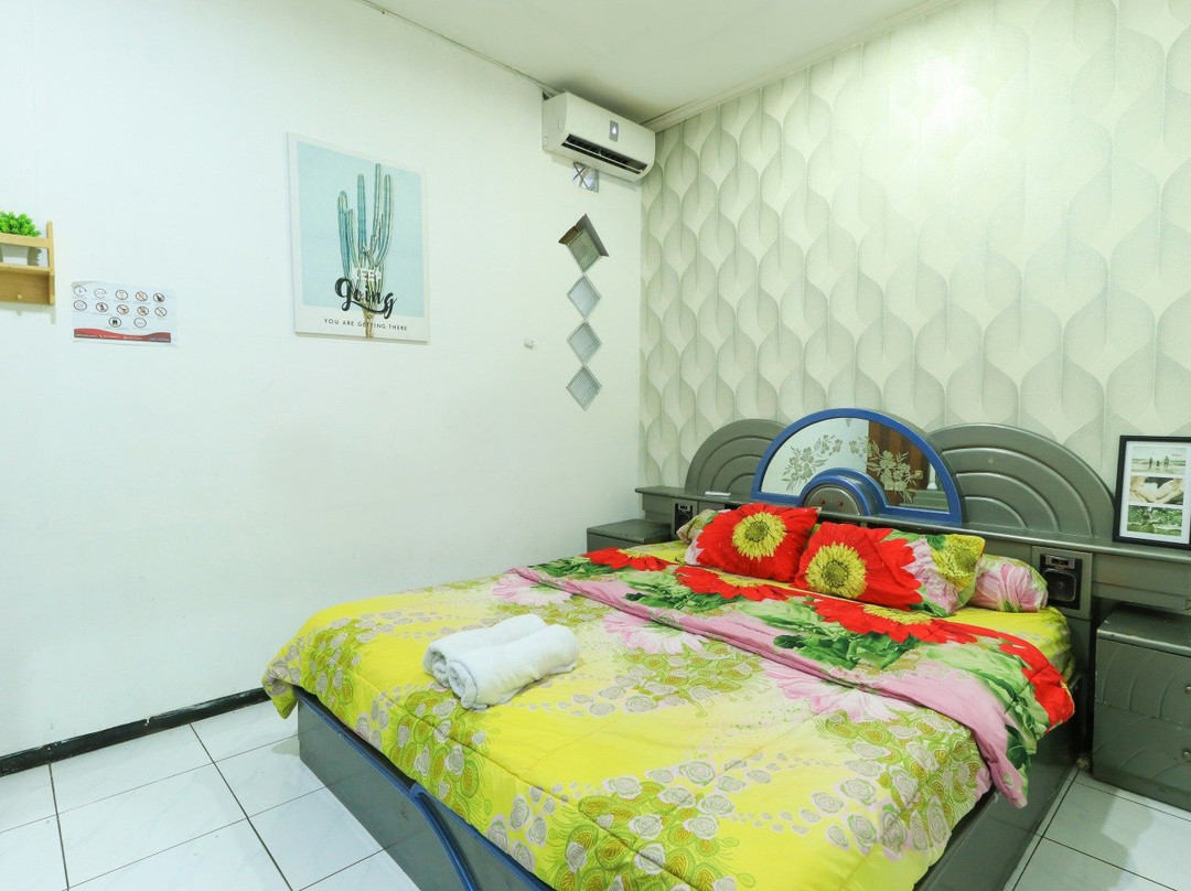 Atmosfera Pakis主图