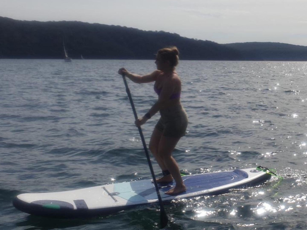 Avalon Stand Up Paddle景点图片