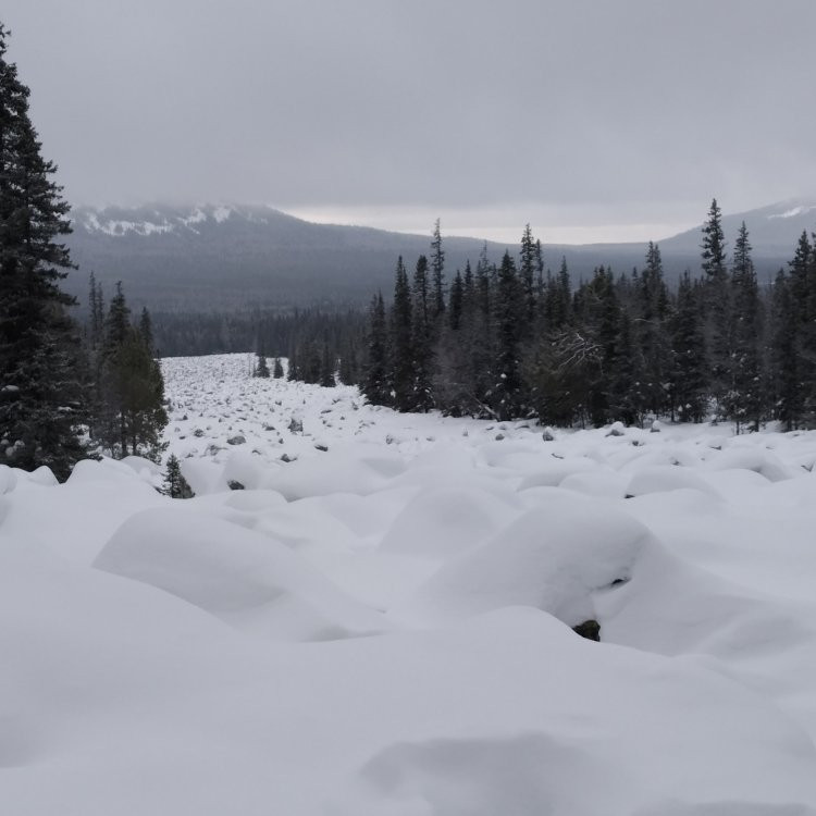 Natural Park Iremel-Beloretsk必去景点