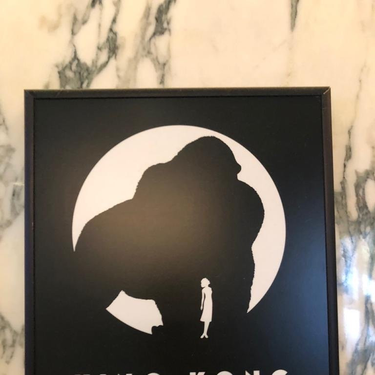 A Grande Maca Movie Tour-纽约市必去景点