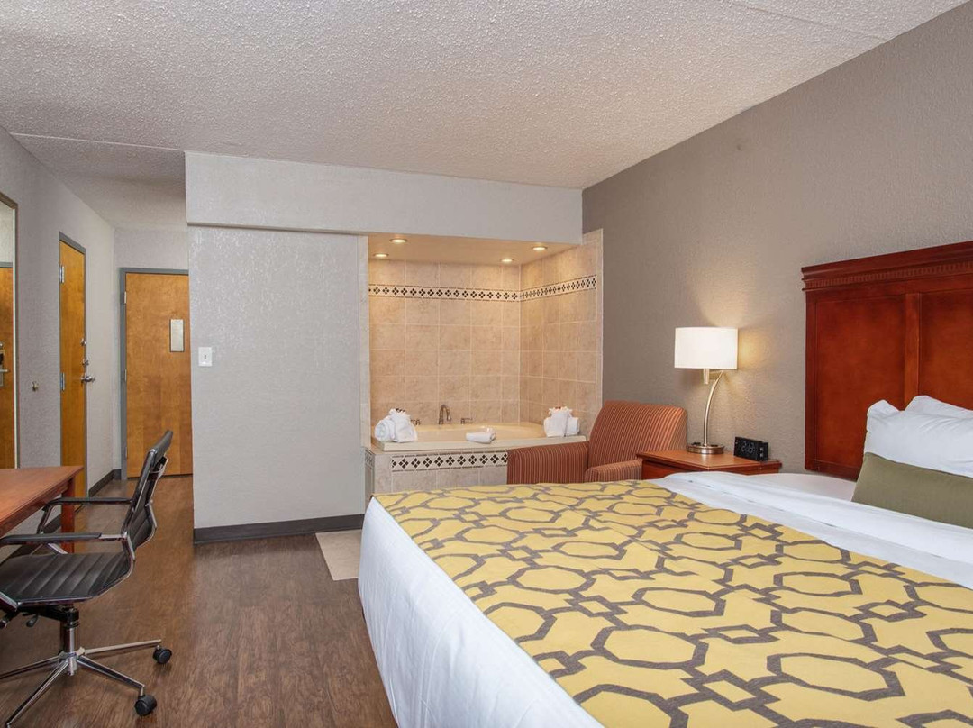 Baymont by Wyndham Greenville OH主图