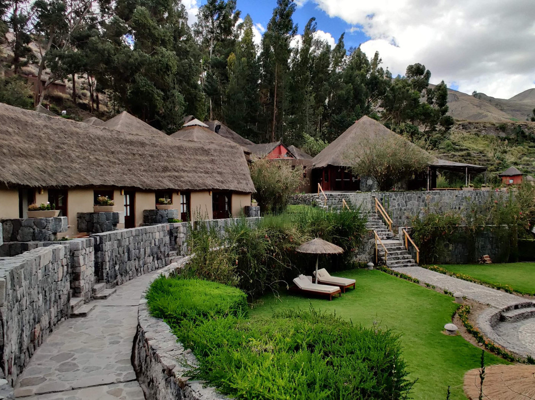 Colca Lodge Spa & Hot Springs主图