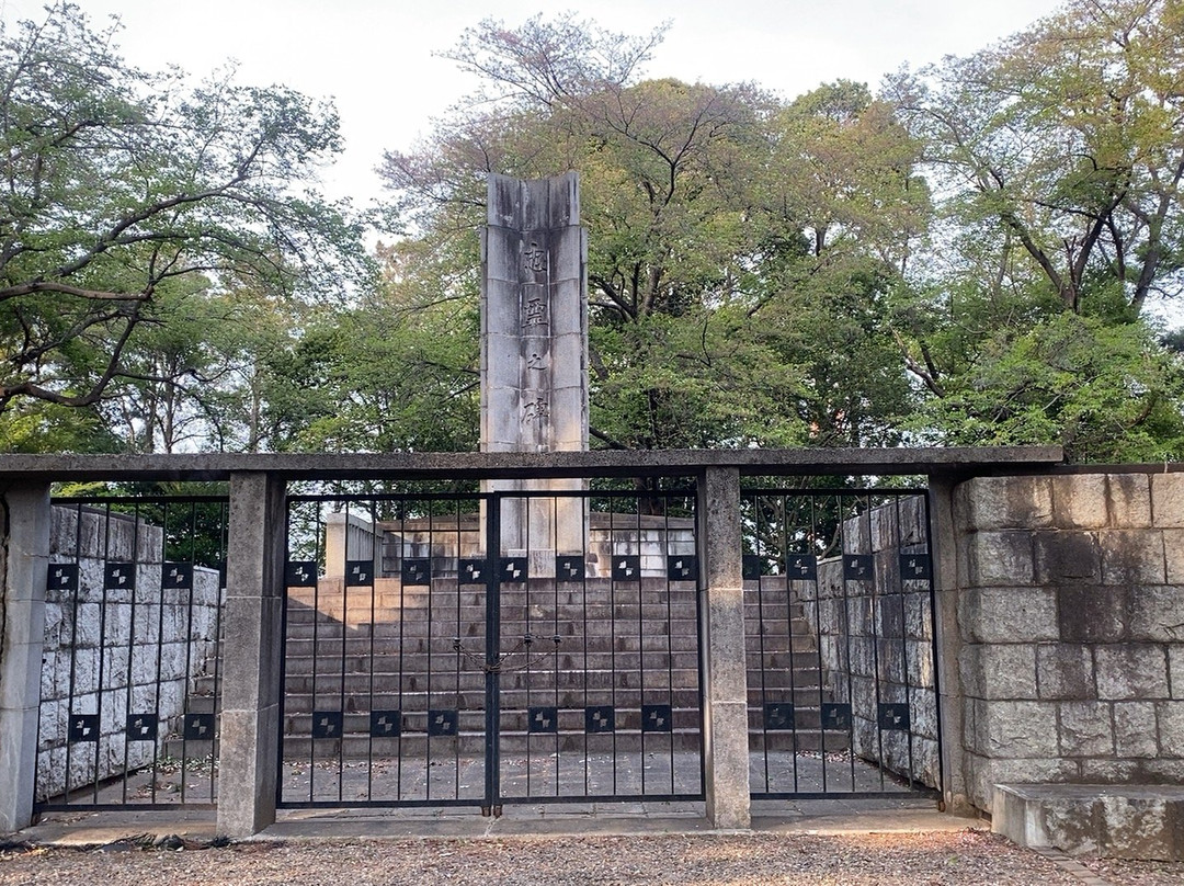 Kashiwa Park-柏市必去景点