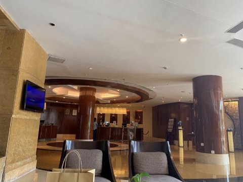 开元名都大酒店-官方