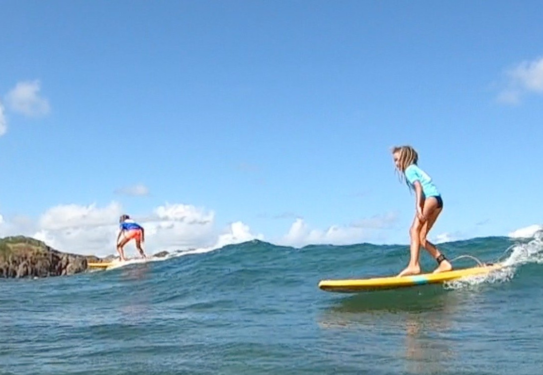 One Love Martinique Surf School-Tartane必去景点