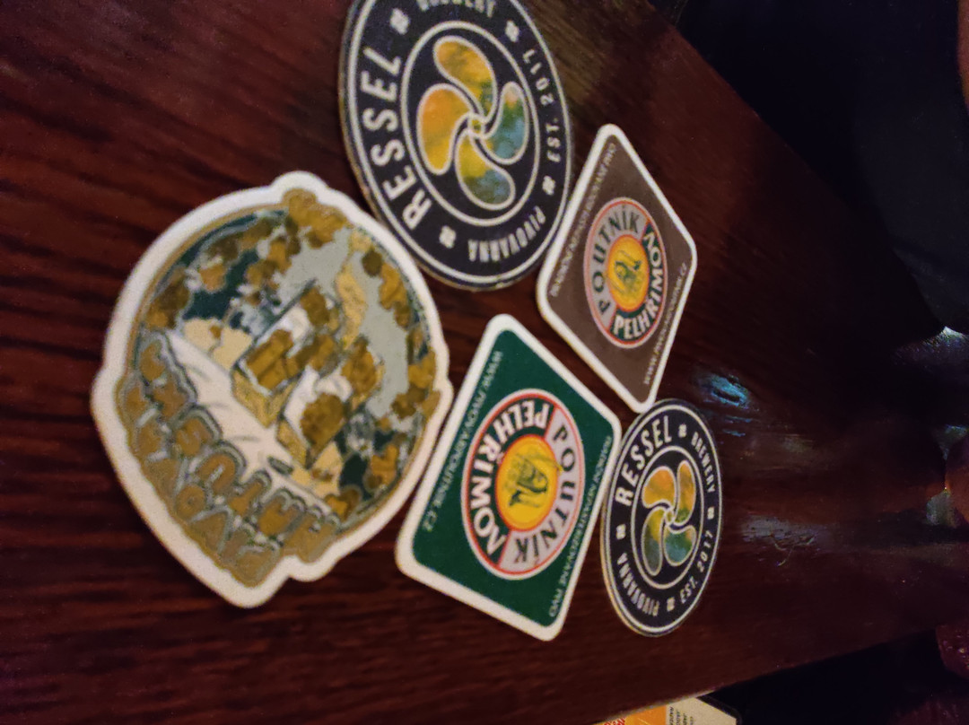 Pub Gambrinus-马里博尔必去景点