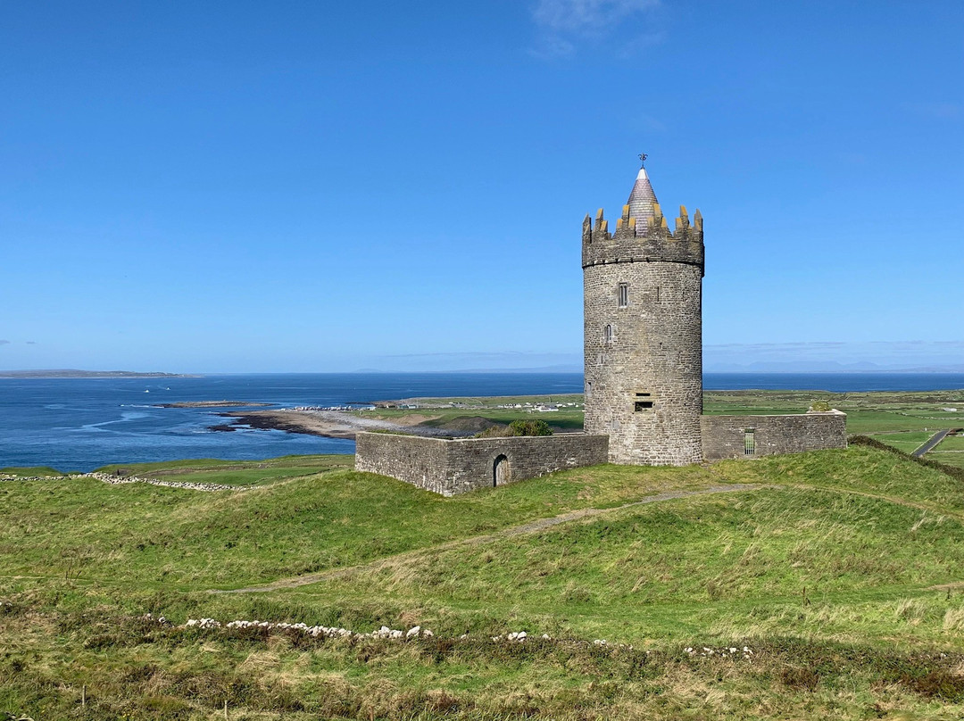 PremierChauffeurDrive.ie-都柏林必去景点