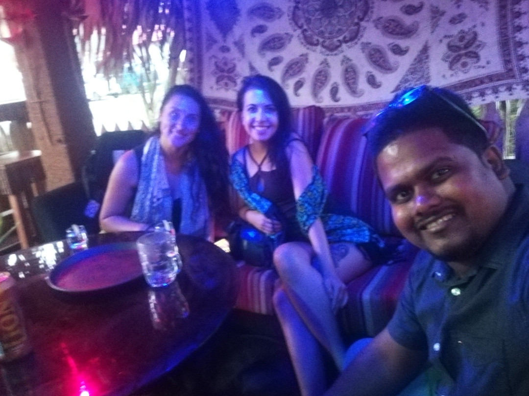 M G Tours & Taxi-科伦坡必去景点