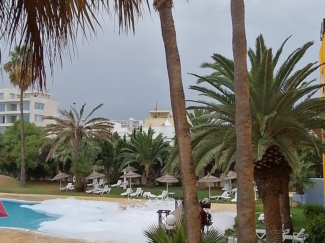 Hotel Sun Holiday Beach主图