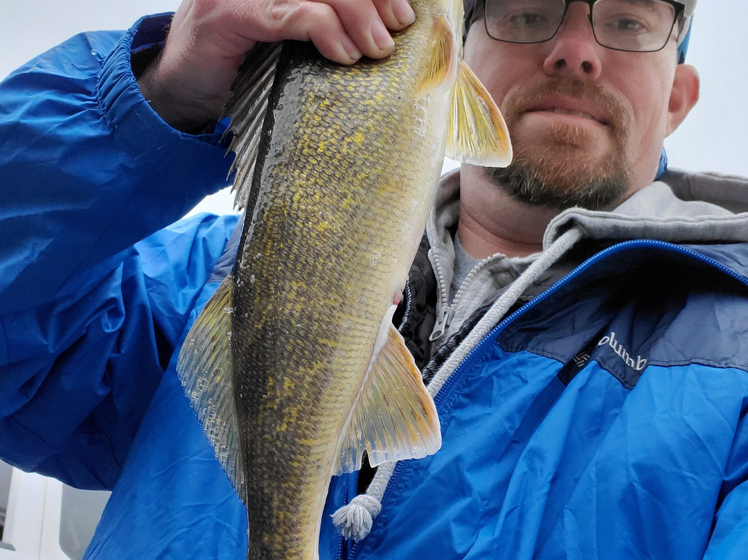 Busch Mountain Fishing Guide Service景点图片