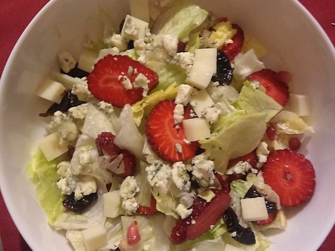 Kastro Chlemoutsi-Kastro必去景点