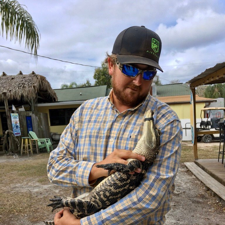 Peace River Boat Tours-阿卡迪亚必去景点