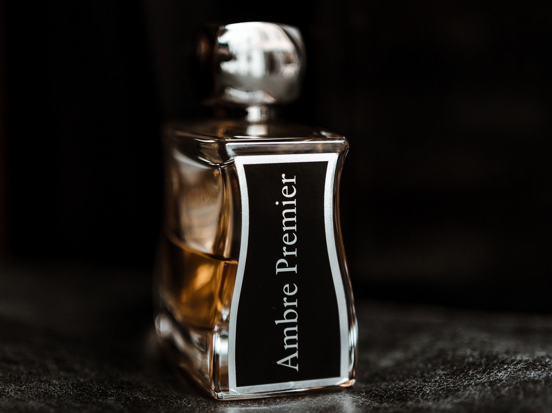 Crime Passionnel-哥本哈根必去景点