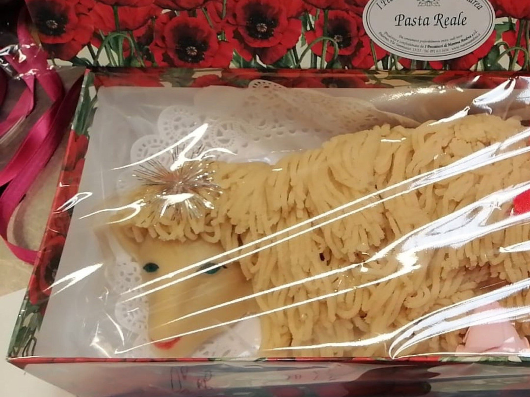 I Peccatucci di Mamma Andrea-巴勒莫必去景点