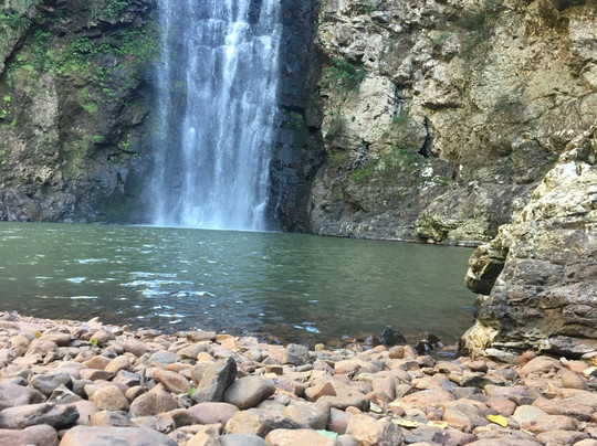 Cascata Marcondes-Santa Maria do Herval必去景点