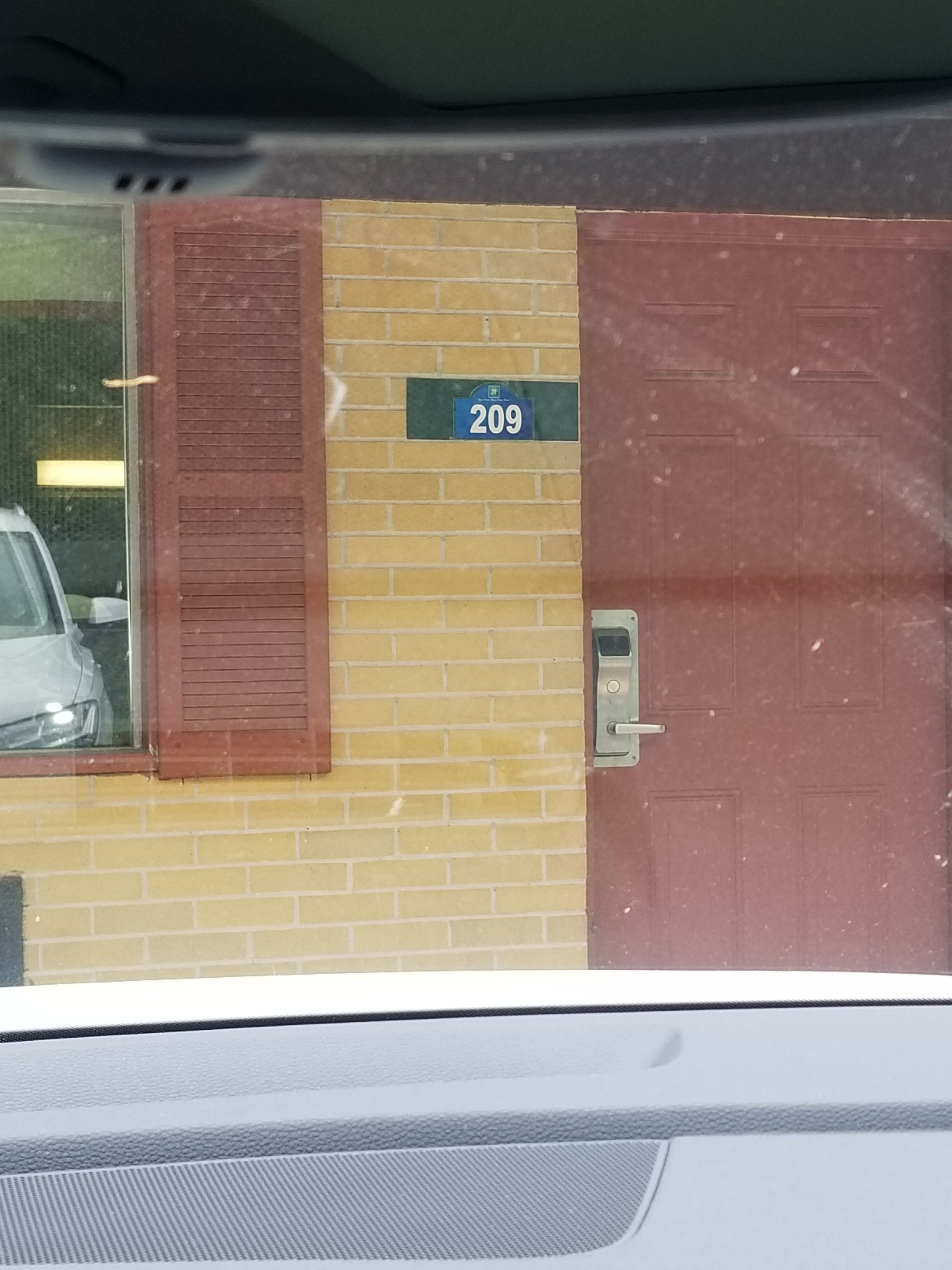 Holiday Terrace Motel Houston-官方