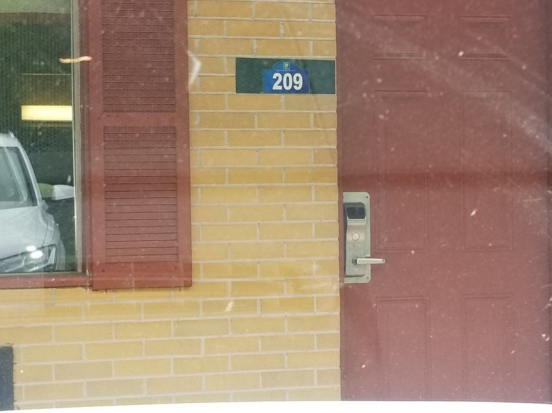 Holiday Terrace Motel Houston主图