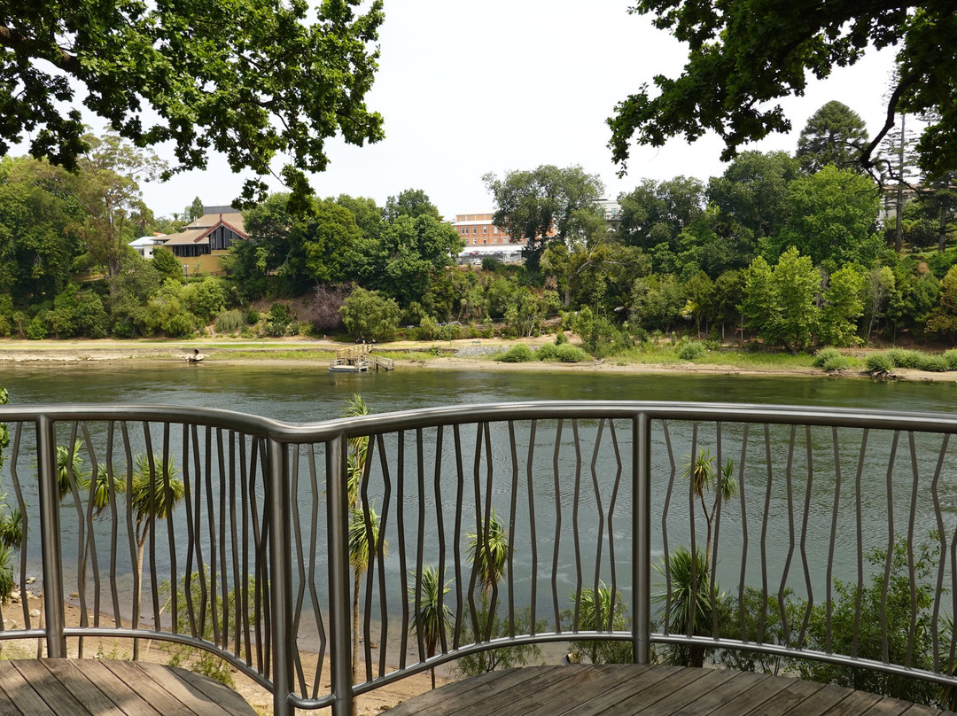 Parana Park-汉密尔顿必去景点