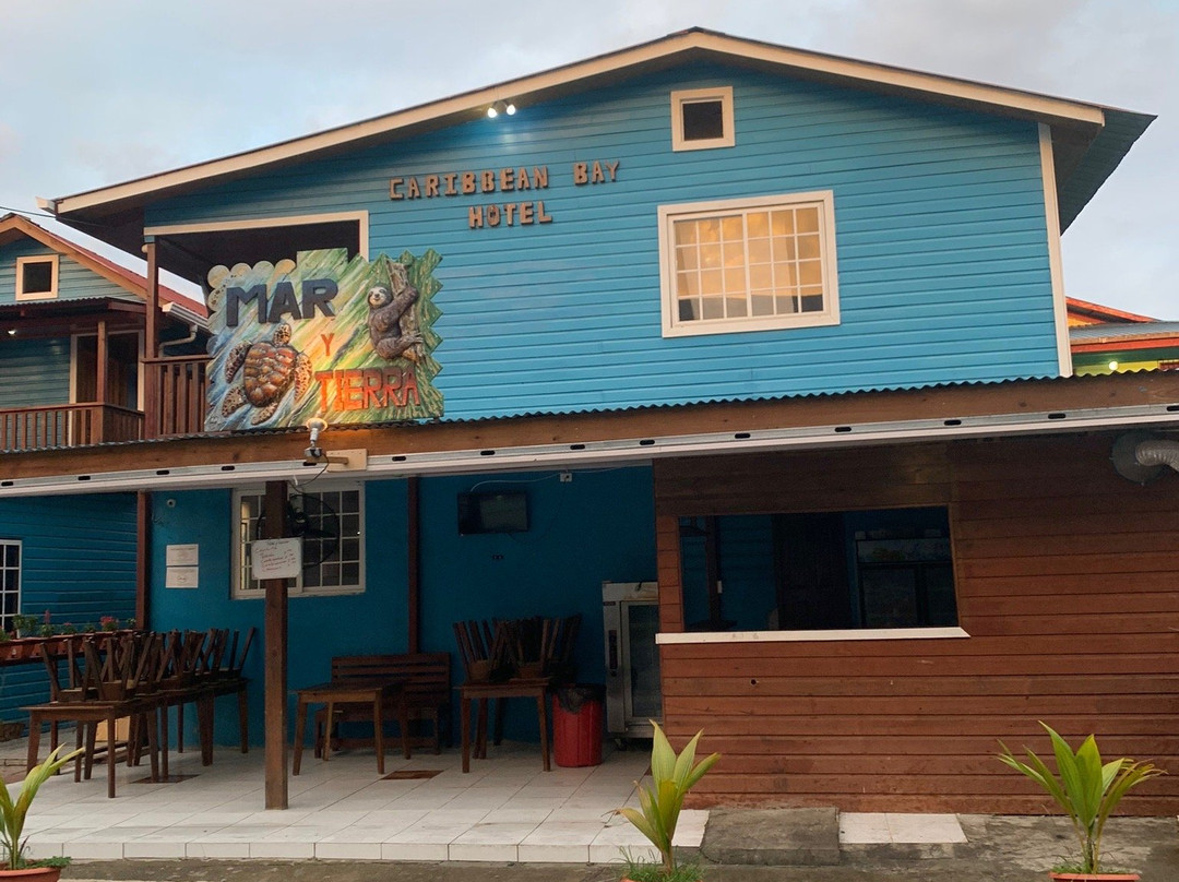 Caribbean Bay Hotel