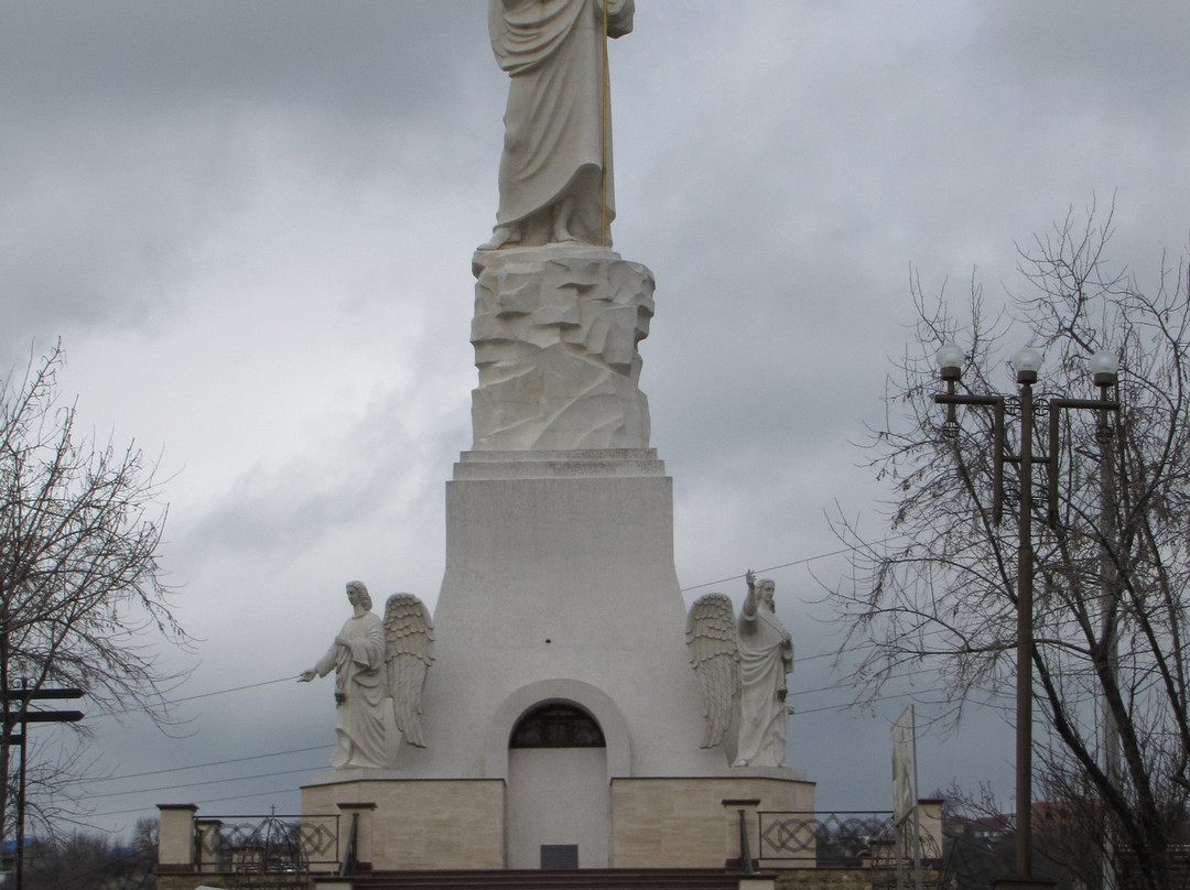 Rio-De-Kavkaz-Essentuki必去景点