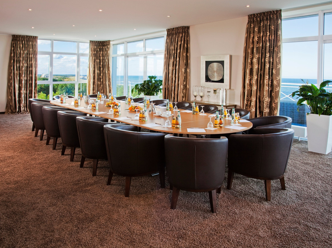 费斯和兰德斯特瑞德酒店主图