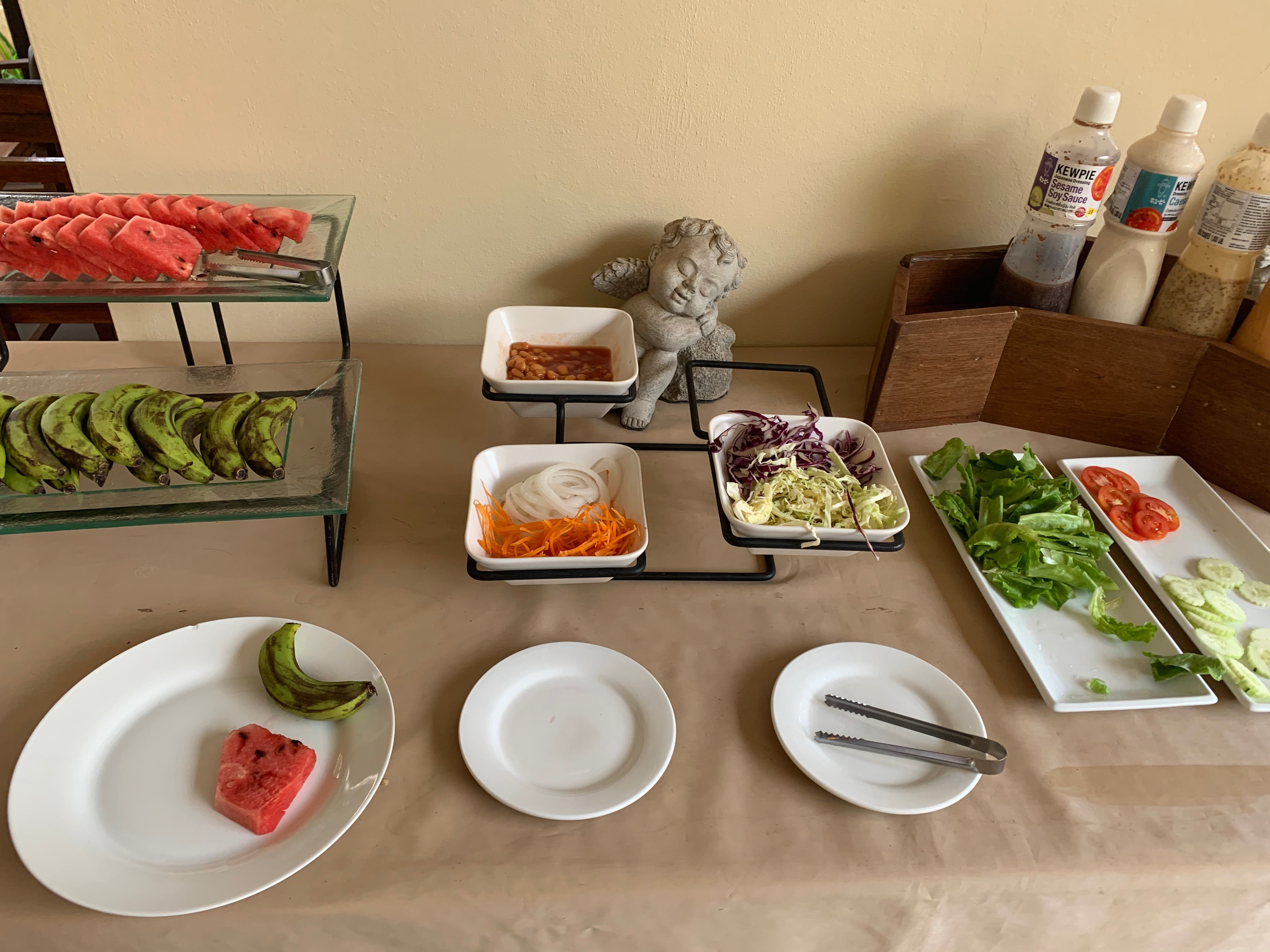 Sabaidee Valley Resort-餐饮