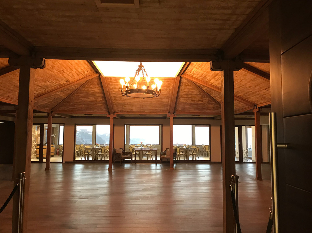 Yachting Hotel Quintero主图