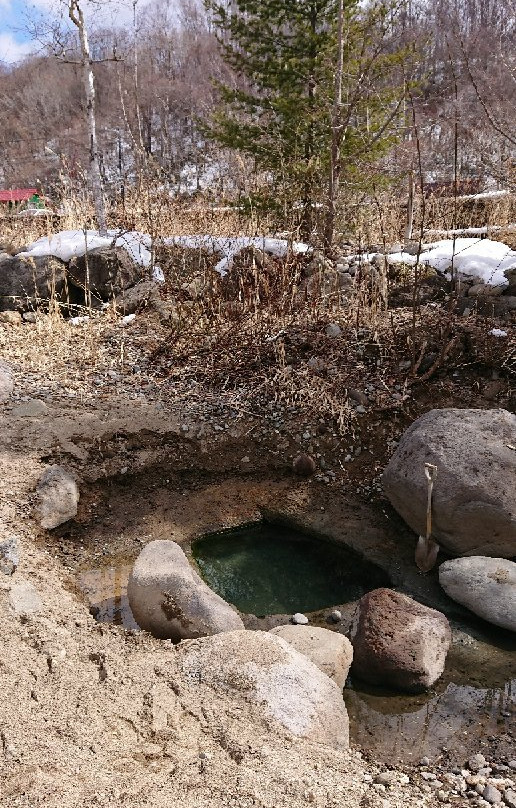 Bankei Onsen-壮瞥町必去景点