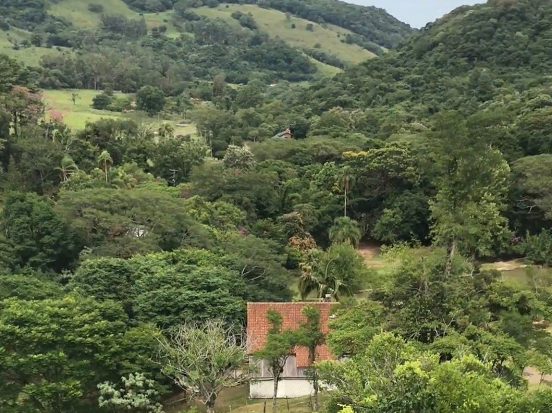 Monumento do Imigrante Italiano-Silveira Martins必去景点