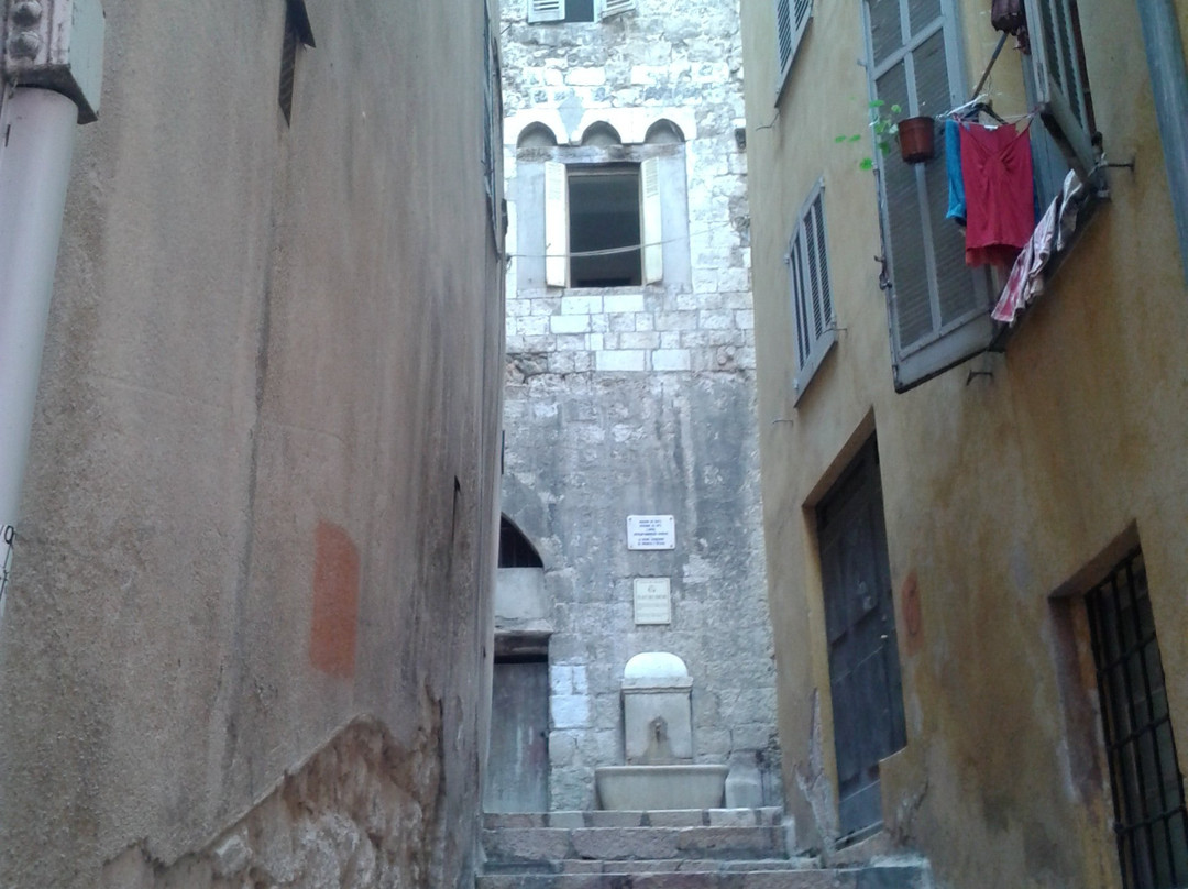 Pays de Grasse Tourisme-格拉斯必去景点