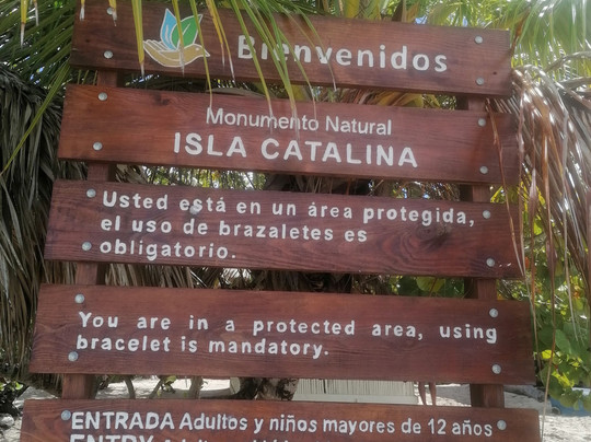 Tropical Paradise Excursions-Bayahibe必去景点