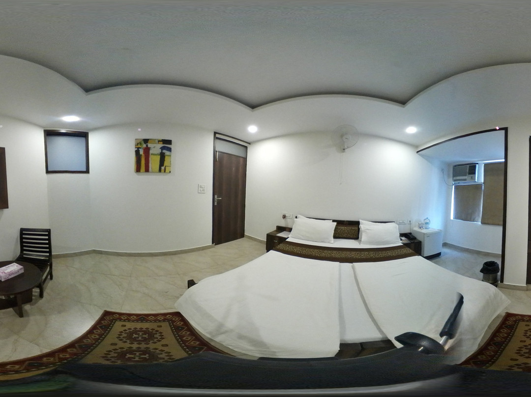 Shagun Residency主图