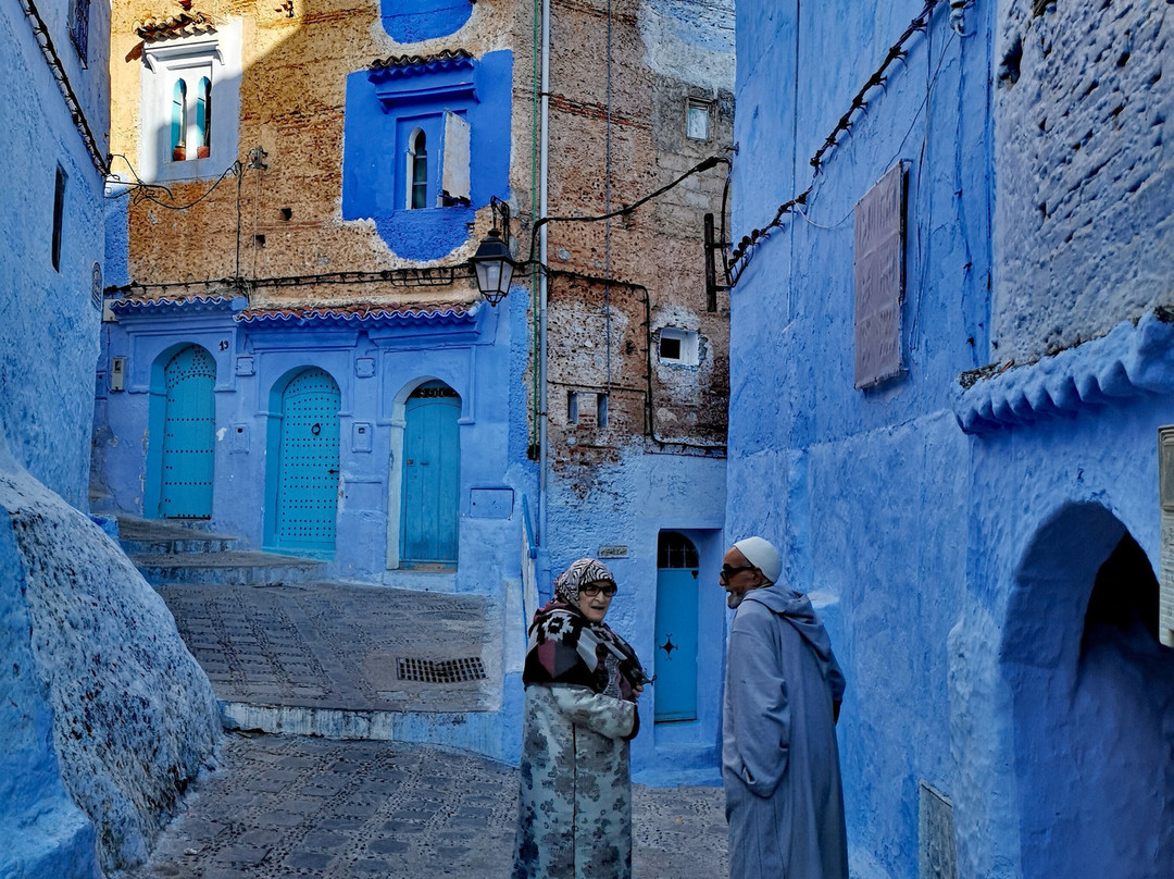 Viajamos en Marruecos景点图片