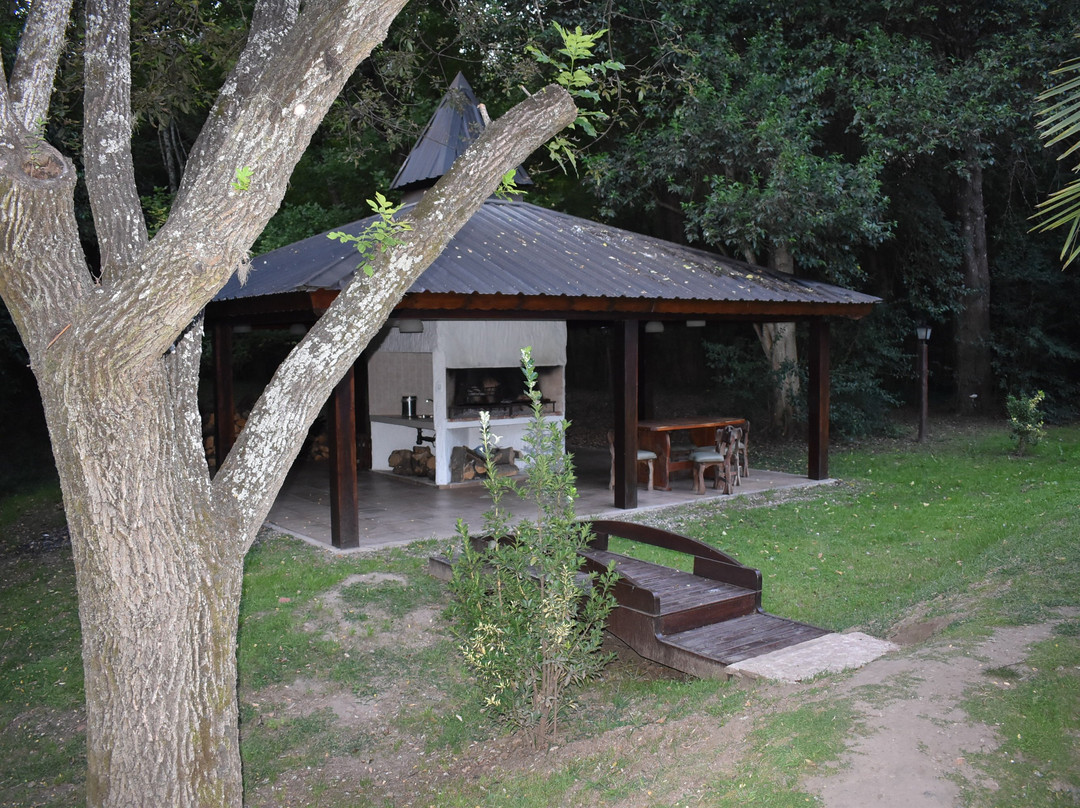 Posada del Sauce主图