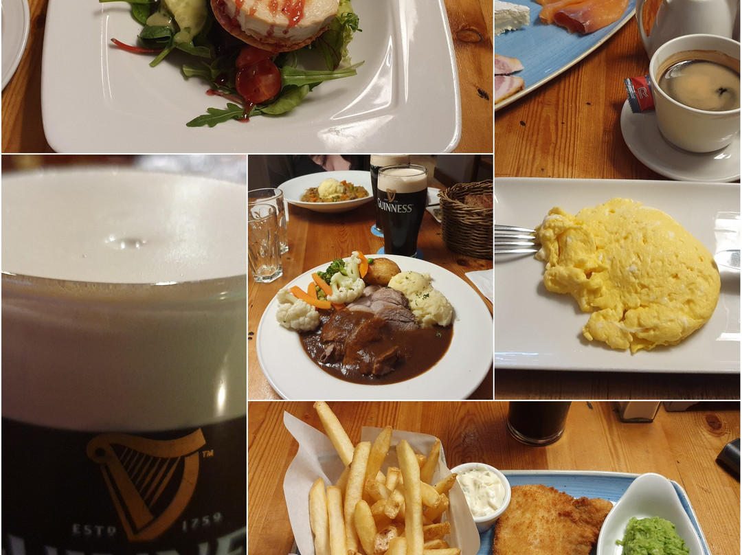 Connemara Lake Hotel主图